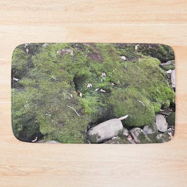 Item preview, Mossy Stones  designed and sold by CJRPics.