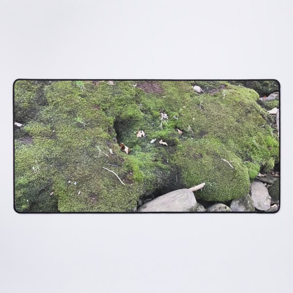 Item preview, Mossy Stones designed and sold by CJRPics.