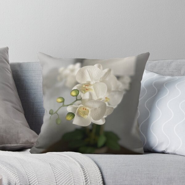 Item preview, White Orchid  designed and sold by SharniArt.