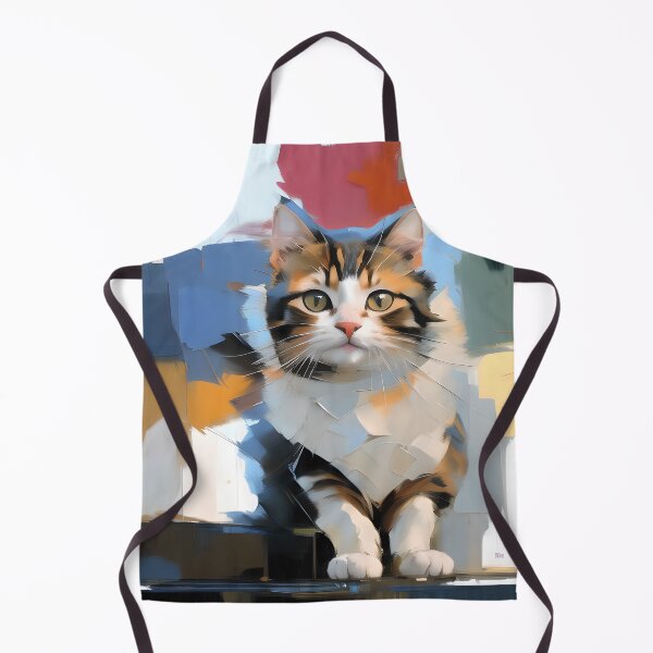Item preview, Furry Feline Friend designed and sold by KH-GardenEden.