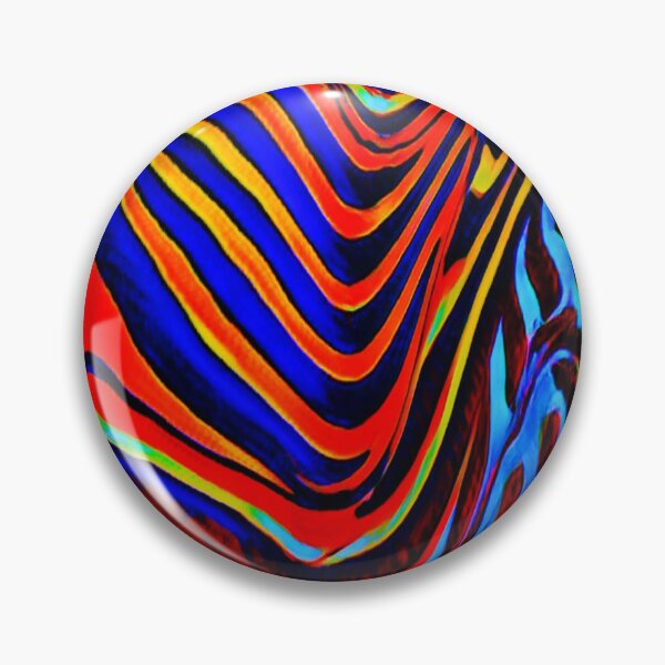 Item preview, Visuals 2023 Software Abstract Valentines Day Gift Visuals1106 - Software AI abstract 2023 designed and sold by coolkiwie.