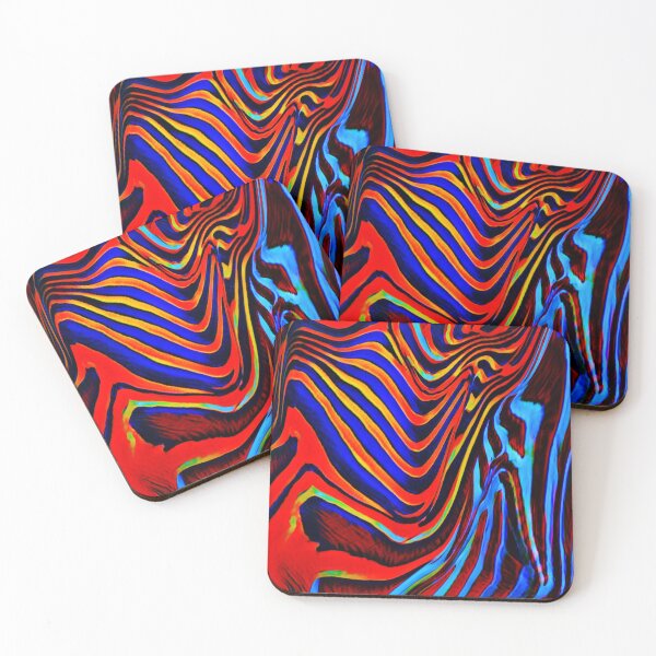 Item preview, Visuals 2023 Software Abstract Valentines Day Gift Visuals1106 - Software AI abstract 2023 designed and sold by coolkiwie.