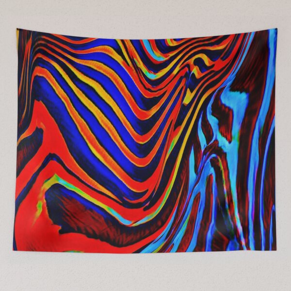 Item preview, Visuals 2023 Software Abstract Valentines Day Gift Visuals1106 - Software AI abstract 2023 designed and sold by coolkiwie.