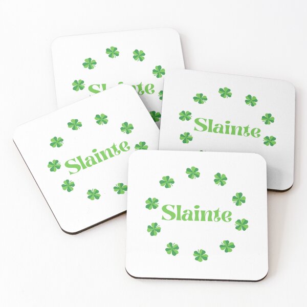 Item preview, Slainte designed and sold by Loveart60.