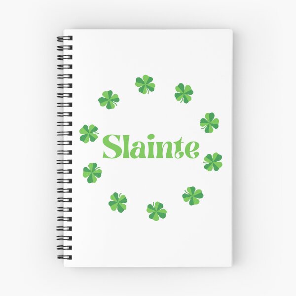 Item preview, Slainte designed and sold by Loveart60.