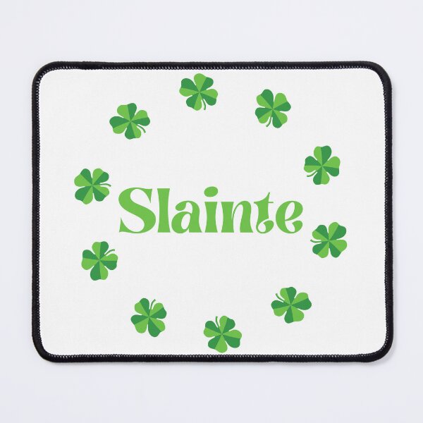 Aperçu de l'œuvre Slainte créée et vendue par Loveart60.