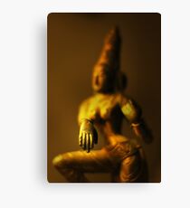 Beckon .... Canvas Print