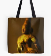 Beckon .... Tote Bag