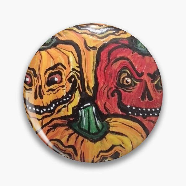 Item preview, Pepper Heads designed and sold by Stasia89.
