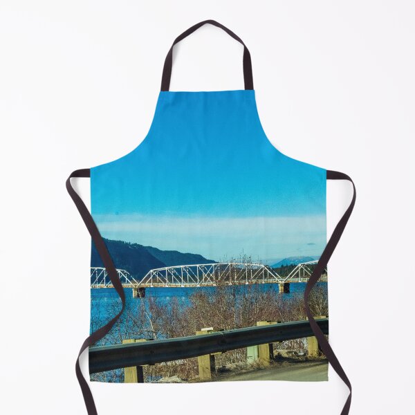 Item preview, The Noxon (Montana) Bridge designed and sold by Bryan Spellman.