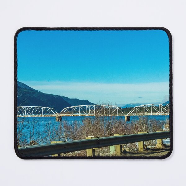 Item preview, The Noxon (Montana) Bridge designed and sold by Bryan Spellman.