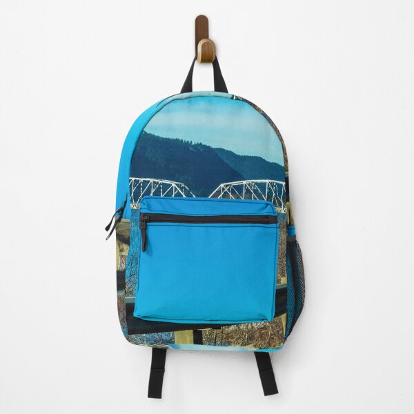 Item preview, The Noxon (Montana) Bridge designed and sold by Bryan Spellman.