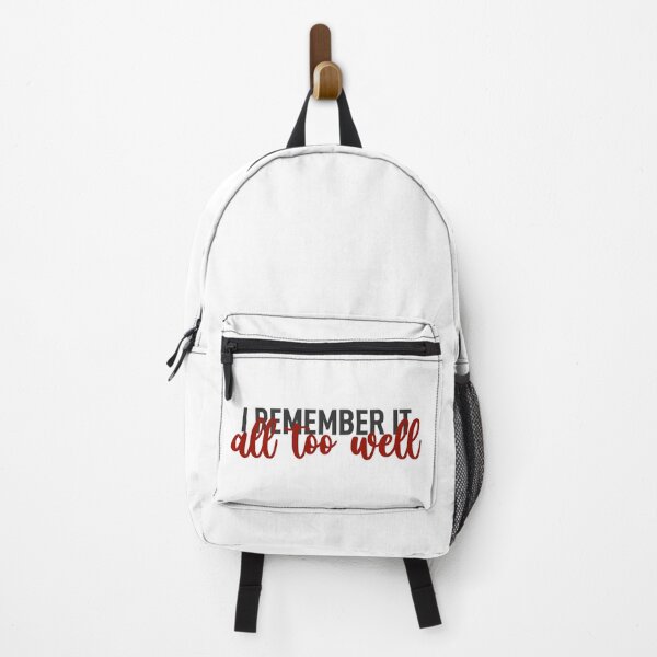 Item preview, I remember it all too well designed and sold by percqbeths.