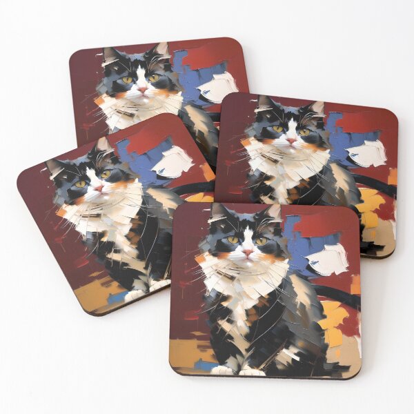 Item preview, My Regal Feline Companion designed and sold by KH-GardenEden.