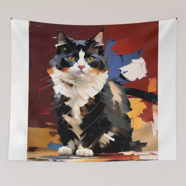 Item preview, My Regal Feline Companion designed and sold by KH-GardenEden.