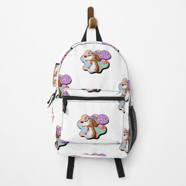 Item preview, Dog Says Hey designed and sold by buyleert.
