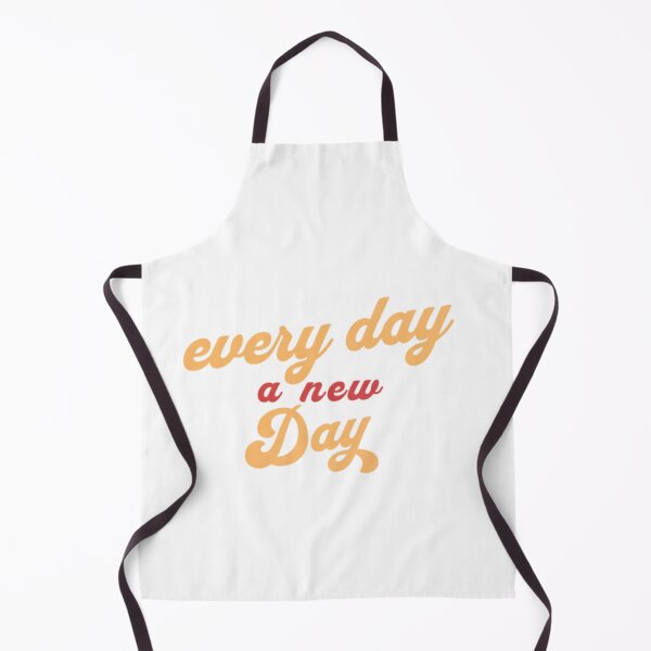 Item preview, every day a new day designed and sold by Colorfulsigns.