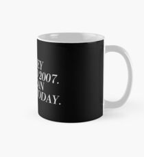 britney spears 2007 meltdown Mug