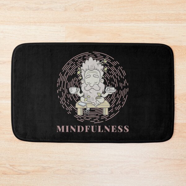 Item preview, Mindfulness designed and sold by ChachiArts.