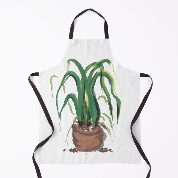 Item preview, Leafy plant designed and sold by StudioMasha.