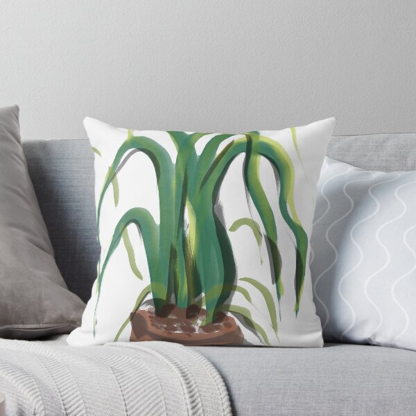 Item preview, planta frondosa designed and sold by StudioMasha.