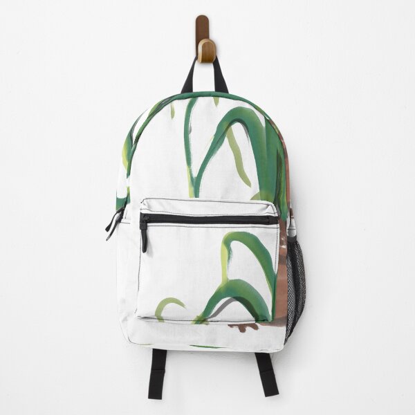 Item preview, Leafy plant designed and sold by StudioMasha.