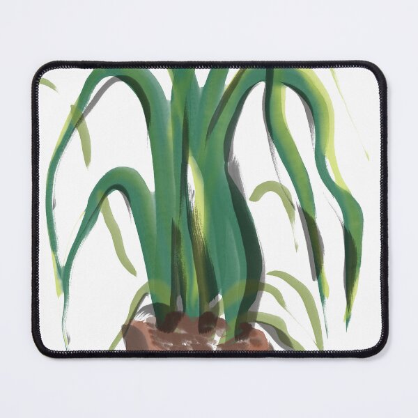 Item preview, Leafy plant designed and sold by StudioMasha.