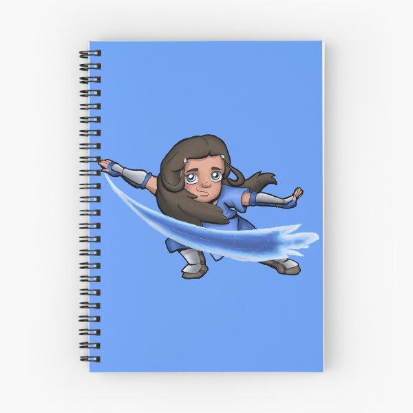 Item preview, Waterbender designed and sold by zladdsmith.