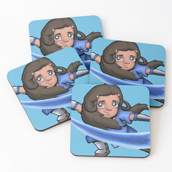 Item preview, Waterbender designed and sold by zladdsmith.