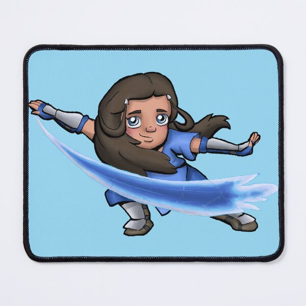 Item preview, Waterbender designed and sold by zladdsmith.