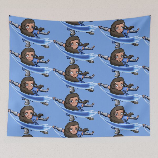 Item preview, Waterbender designed and sold by zladdsmith.