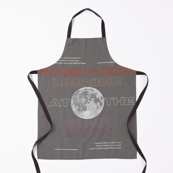 Item preview, Reneé Rapp Moon designed and sold by lavndershrtdays.