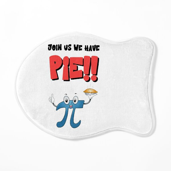 Funny PI Day Funny Math Sarcastic Meme! Join Us We Have PIE Poster for  Sale by JuxtaJoy Studios