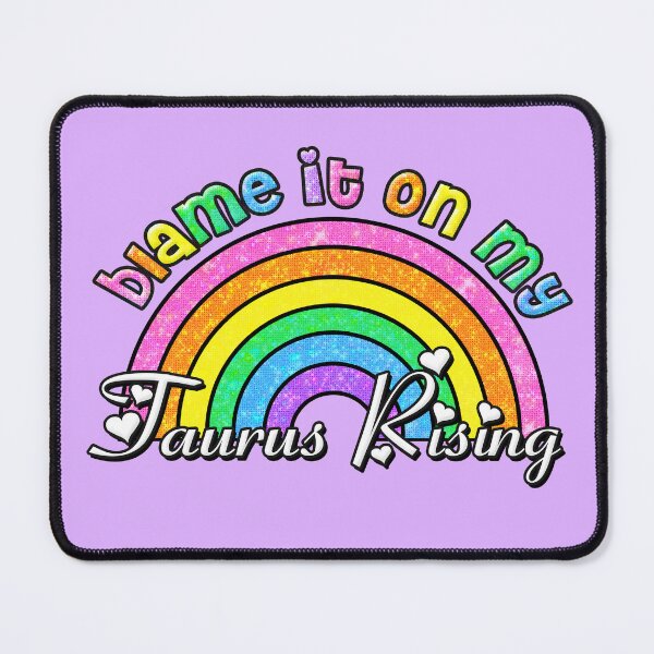 Item preview, taurus rising designed and sold by disco dottie.