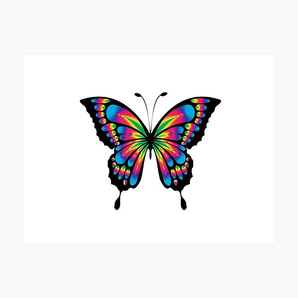 Item preview, butterfly #6 designed and sold by ralfyonline.