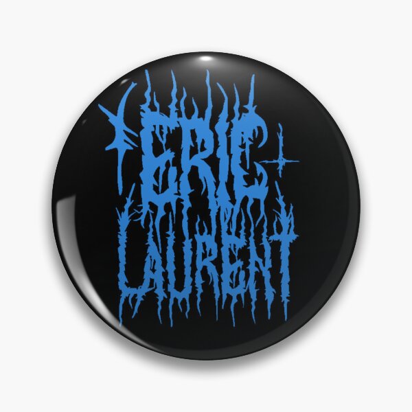 Item preview, Stickers / Magnets - Capri Blue designed and sold by Eric Laurent.