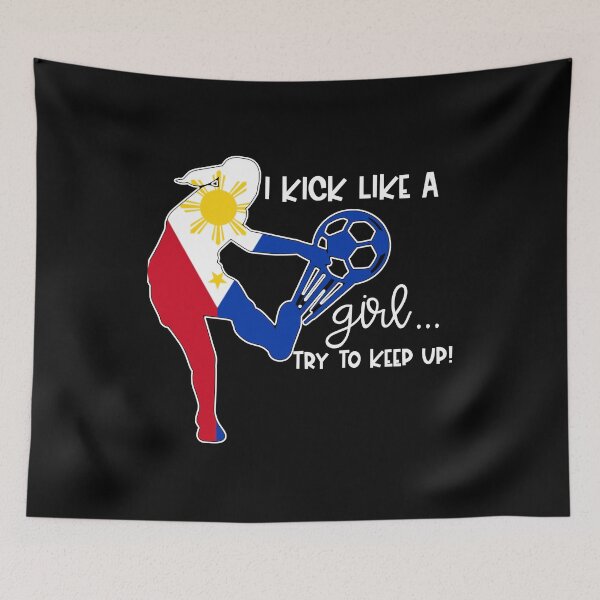 Item preview, Women World Cup 2023 Team Philippines designed and sold by pod-plus-plus.