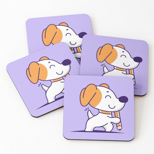 Item preview, Smiley Dog designed and sold by Timegraf.