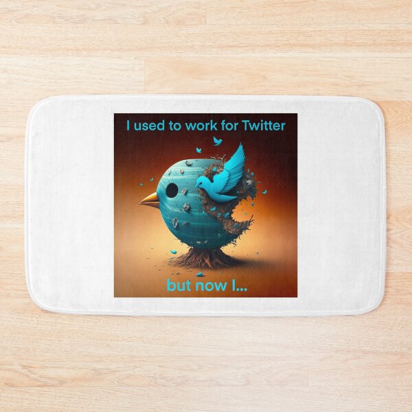 Item preview, Blue Bird designed and sold by MichellesMedArt.