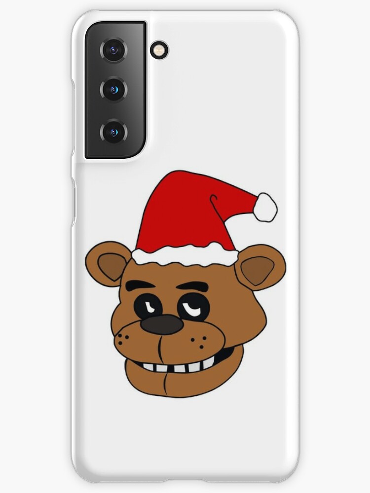 Five Nights at Freddy´s Freddy Fazbear Samsung Galaxy S10 Case