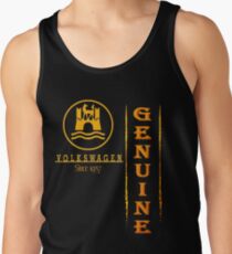 Genuine Tank Top
