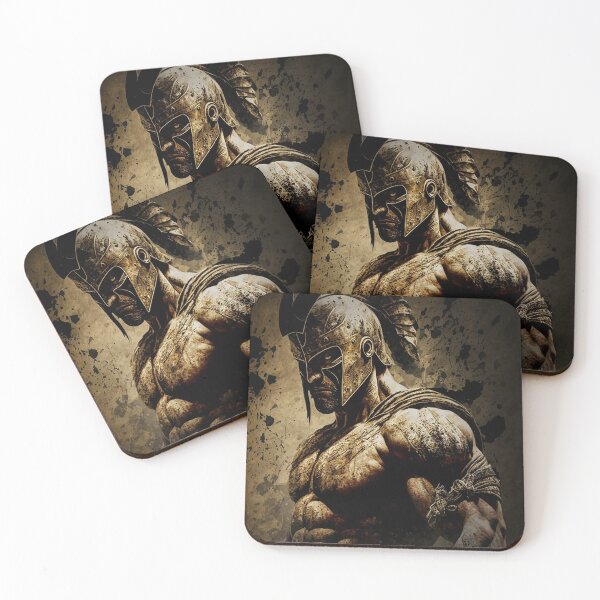 Item preview, Gladiator Warrior designed and sold by MyFavorTee.