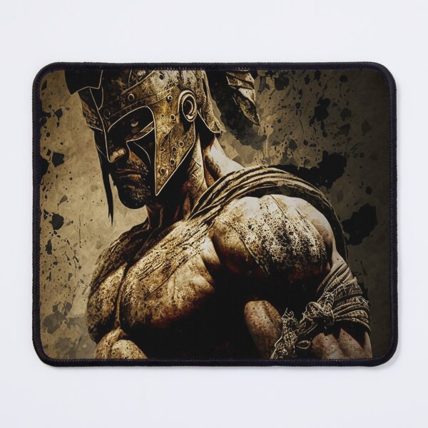 Item preview, Gladiator Warrior designed and sold by MyFavorTee.