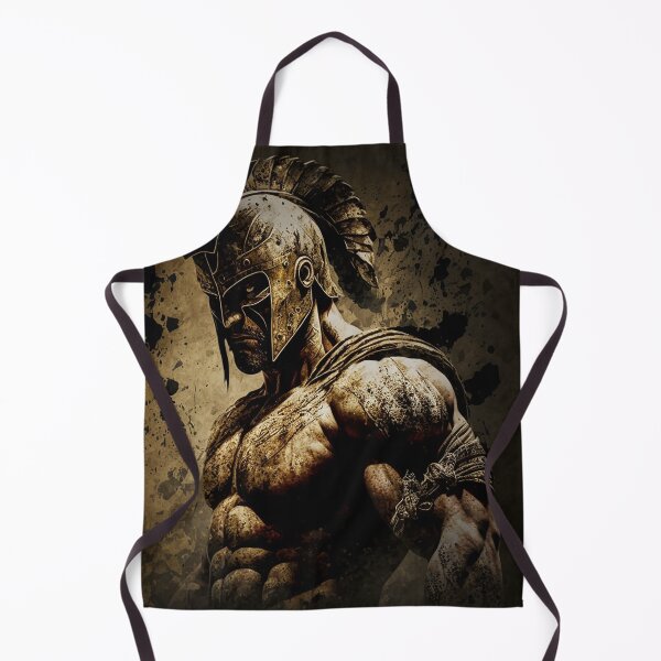 Item preview, Gladiator Warrior designed and sold by MyFavorTee.