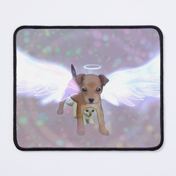 Item preview, guardian angel designed and sold by raposilda.