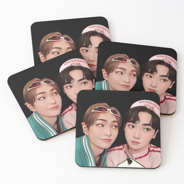 Artikelvorschau, SHINee Key und Onew entworfen und verkauft von g-fullsun03.