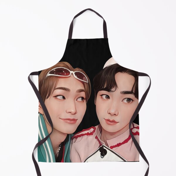 Item preview, SHINee Key and Onew designed and sold by g-fullsun03.