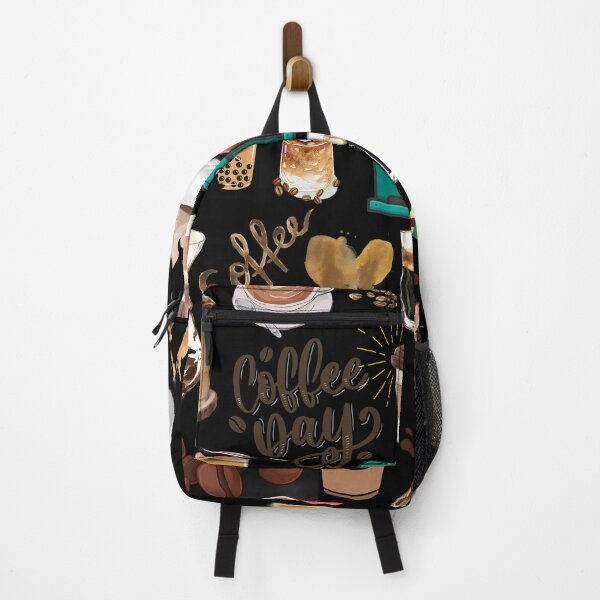 Item preview, Lover of coffee print designed and sold by courtney petersen.