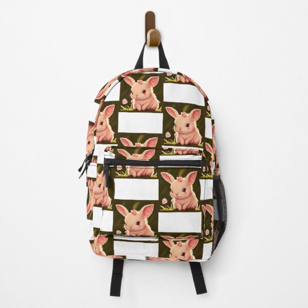 Item preview, Adorable Kawaii Rabbit designed and sold by Voyshop.