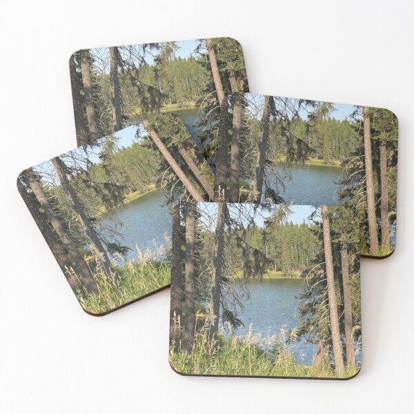 Item preview, Forest Lake designed and sold by Image-Prints.